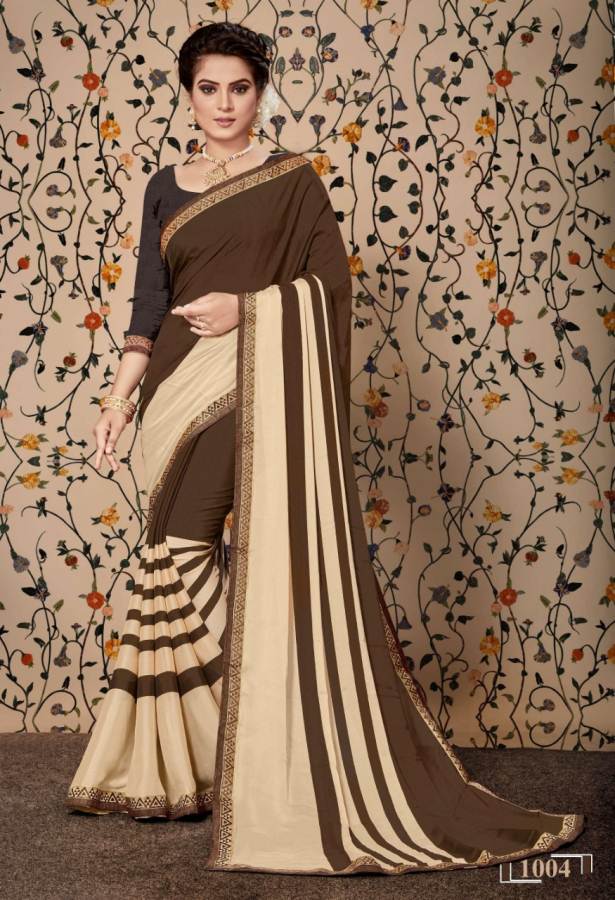 Hum Saffar Saroj Rangoli Designer Silk Sarees Catalogue