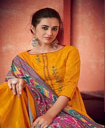 Belista Vol 2 By Deepsy Pakistani Suit Catalogue
