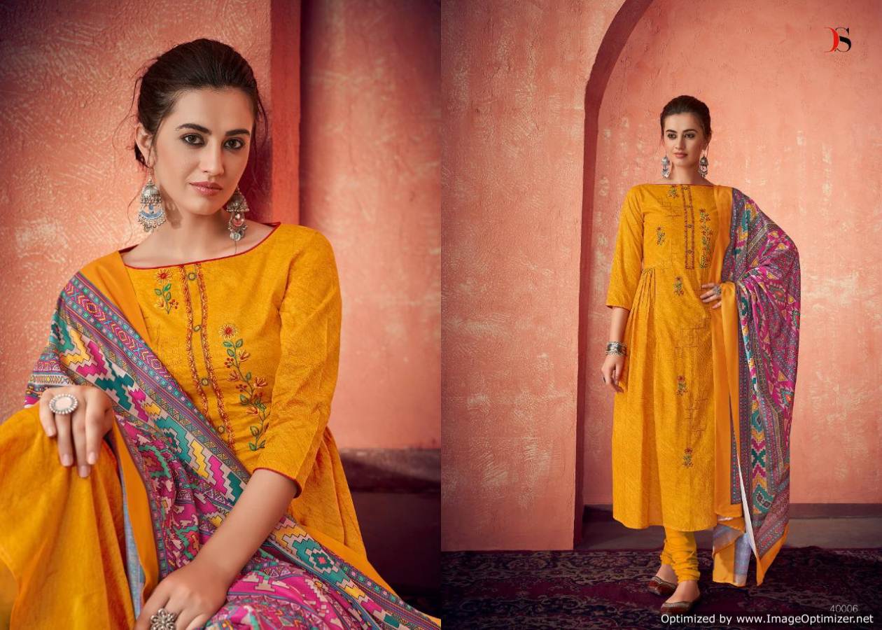 Belista Vol 2 By Deepsy Pakistani Suit Catalogue