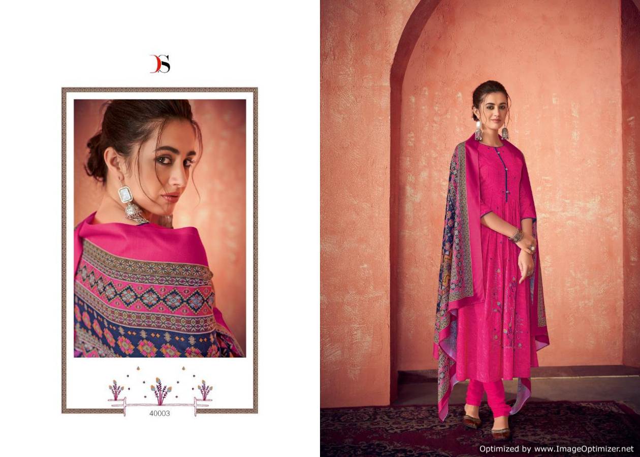Belista Vol 2 By Deepsy Pakistani Suit Catalogue