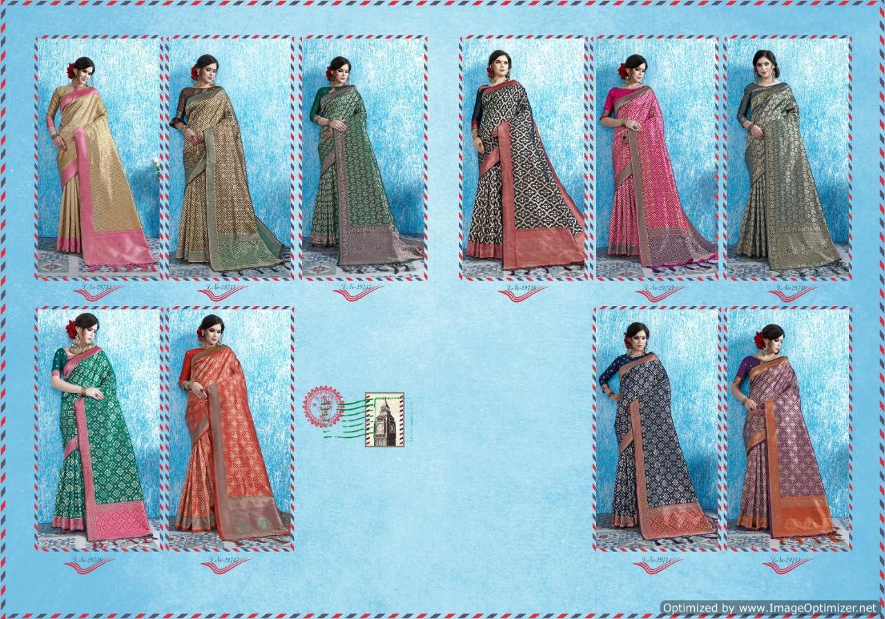 Viradil Silk By Ynf Designer Silk Sarees Catalogue