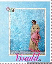 Viradil Silk By Ynf Designer Silk Sarees Catalogue