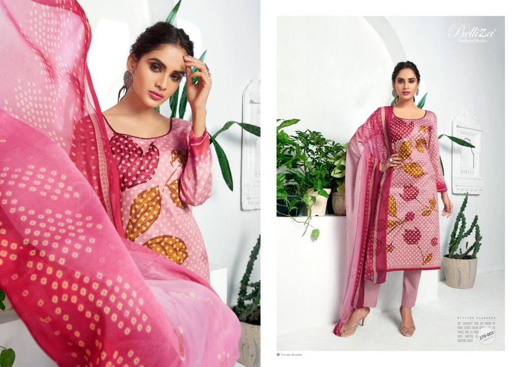 Amora By Beliza Heavy  Digital Printed Dress Material Collection