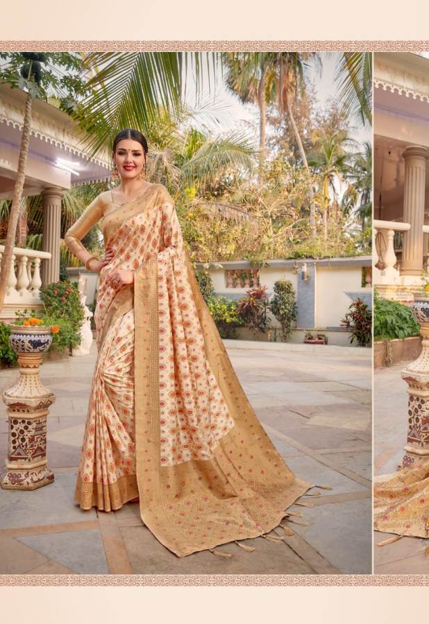 Kalanidhi Silk Vol 2 By Shangrila  Wedding Wear  Silk Sarees Catalogue