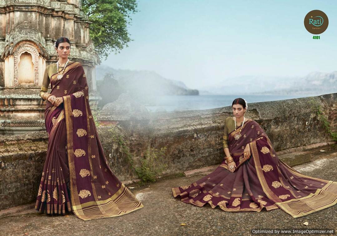 Beauty By Sanskar Designer Art Silk Saree Collection