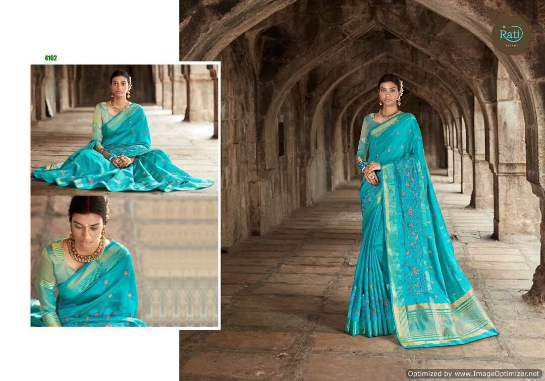 Beauty By Sanskar Designer Art Silk Saree Collection