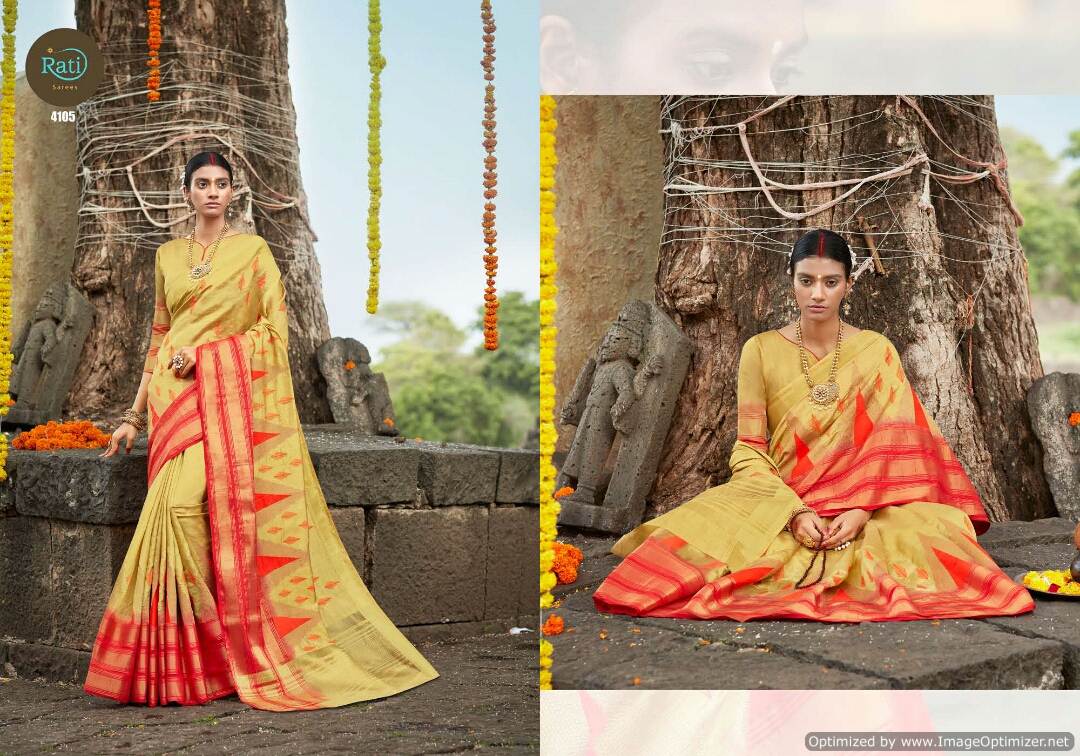 Beauty By Sanskar Designer Art Silk Saree Collection