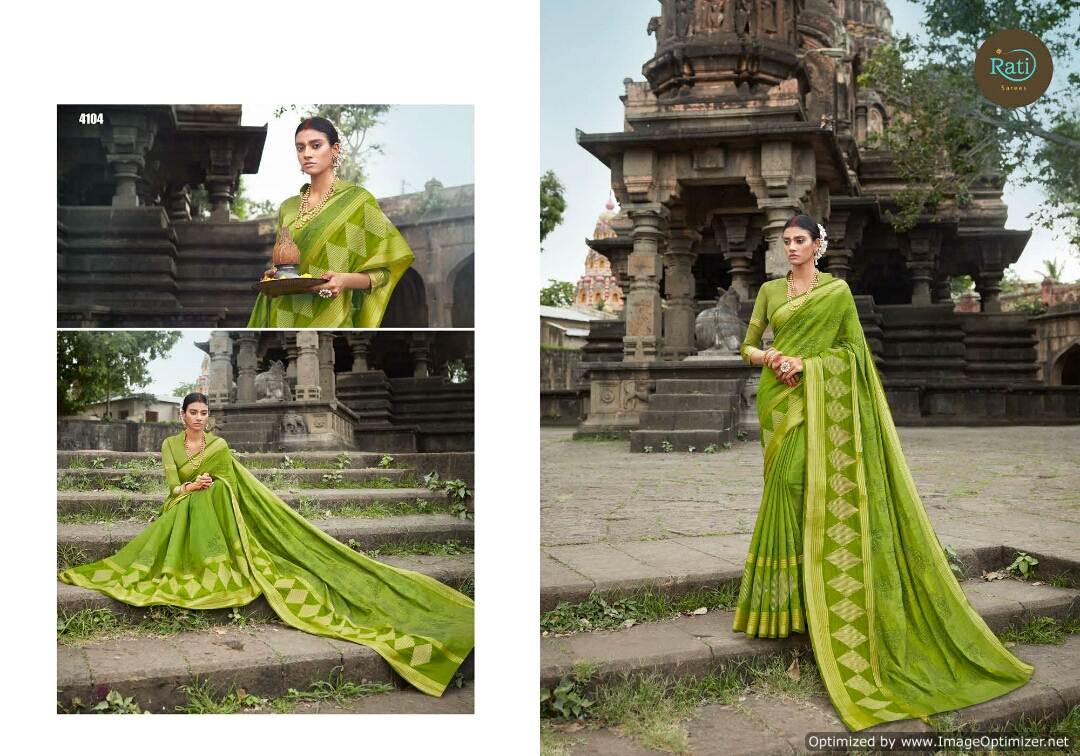 Beauty By Sanskar Designer Art Silk Saree Collection