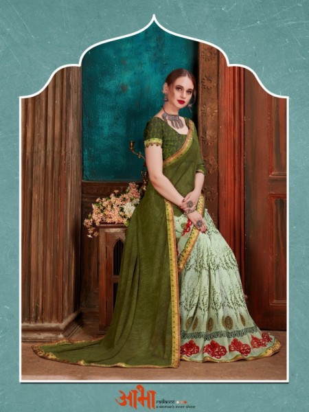 Ponds Vol 5 By Kodas  Georgette Printed Sarees Catalogue