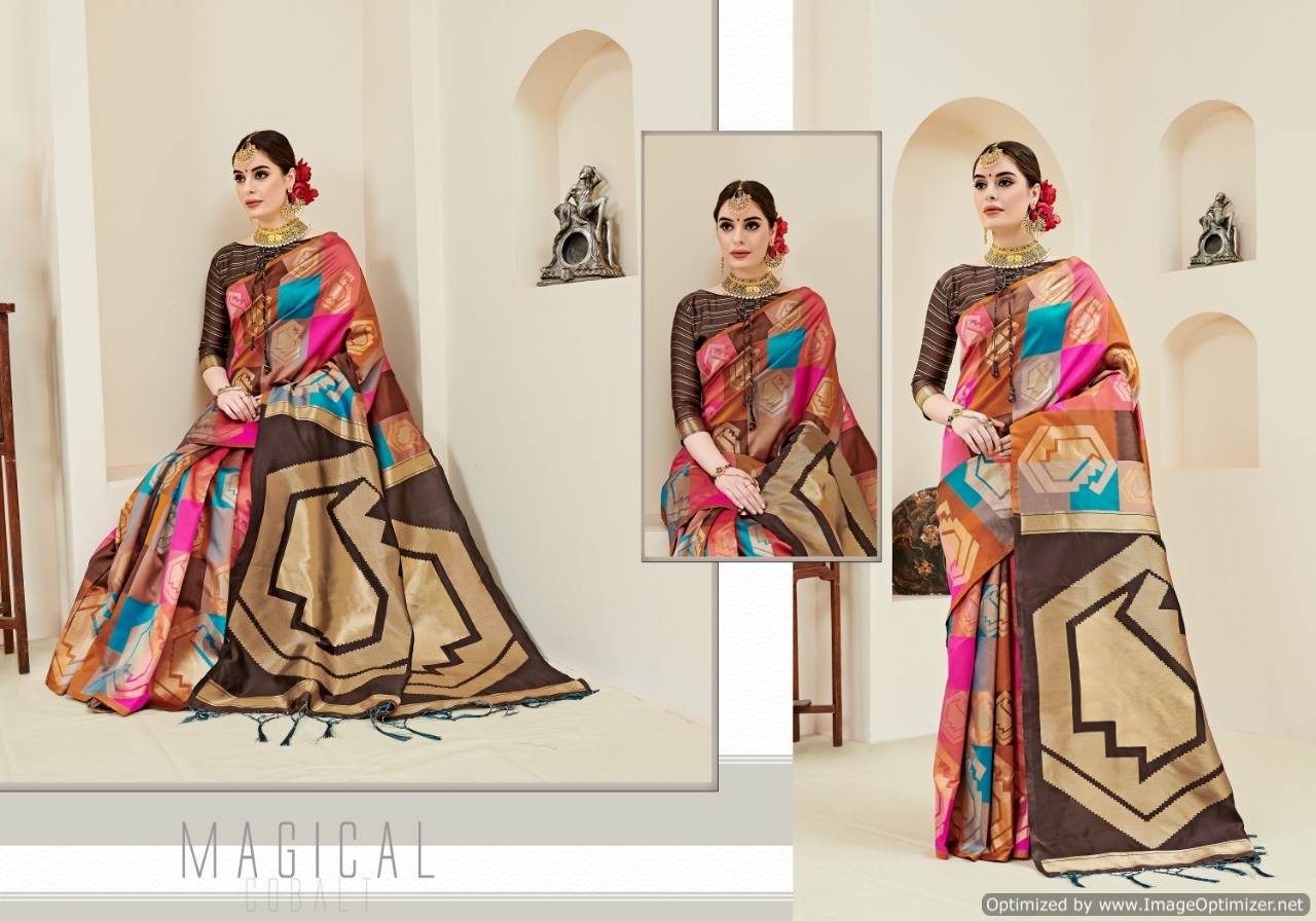 Umanga Vol 3 By  Ynf Wedding Wear Kanjivaram Art Silk Sarees Catalogue
