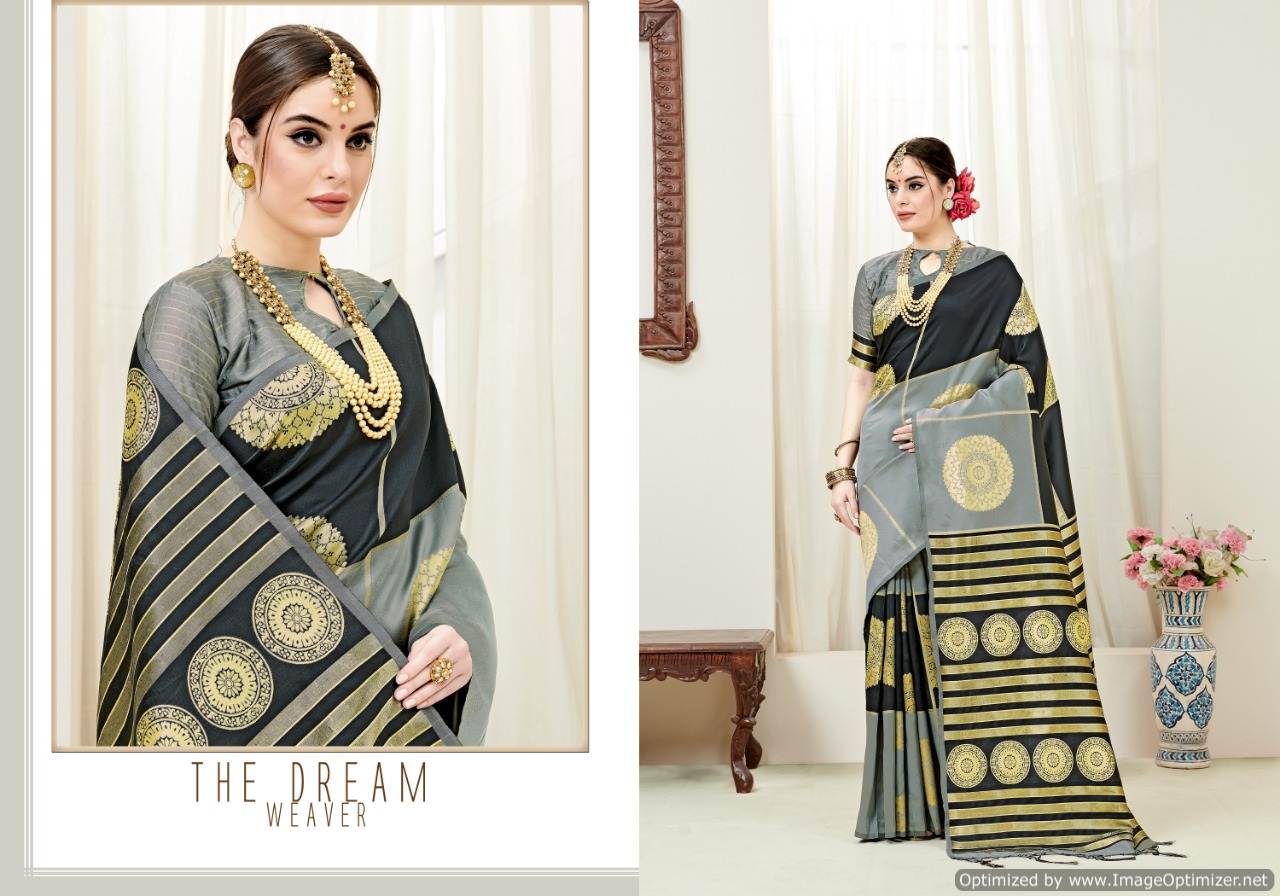 Umanga Vol 3 By  Ynf Wedding Wear Kanjivaram Art Silk Sarees Catalogue