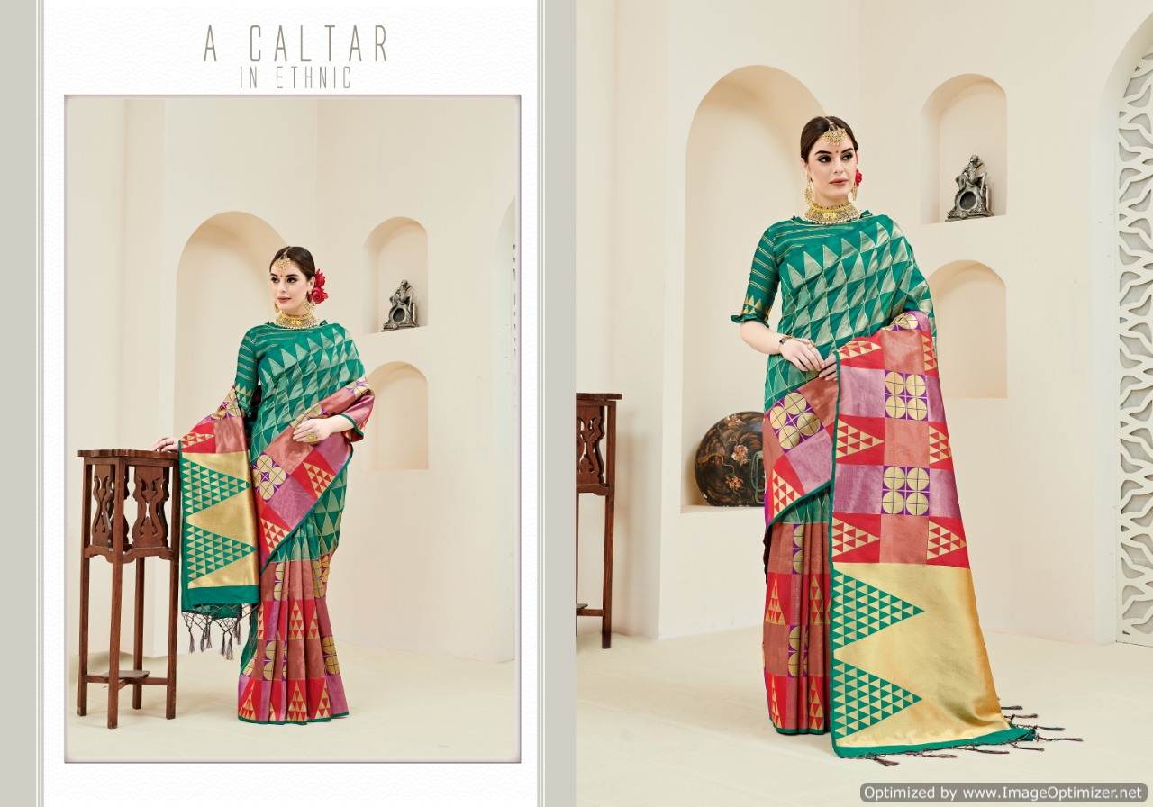 Umanga Vol 3 By  Ynf Wedding Wear Kanjivaram Art Silk Sarees Catalogue