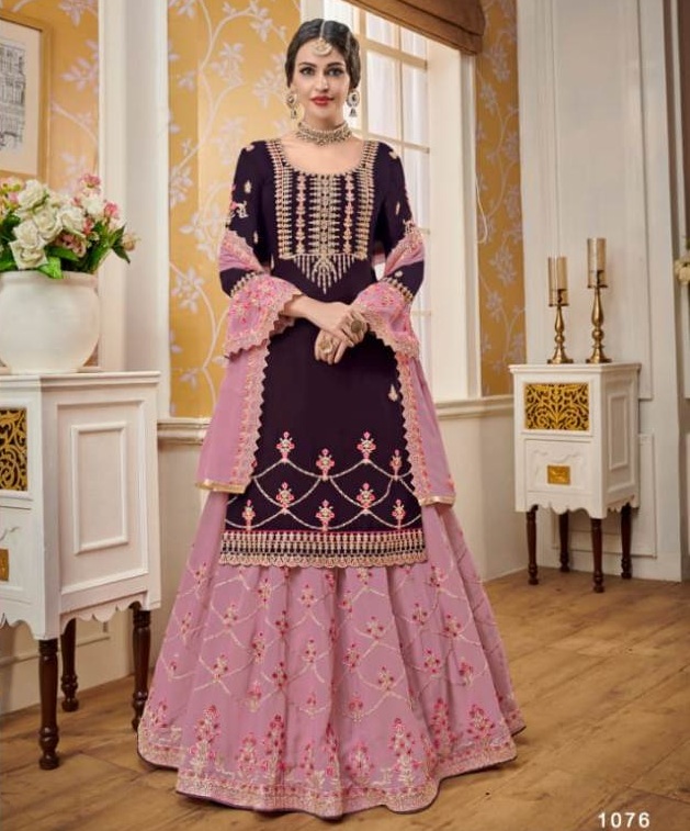 Hurma Vol 14 By Eba Lifestyle Designer Wedding Dresses Collection