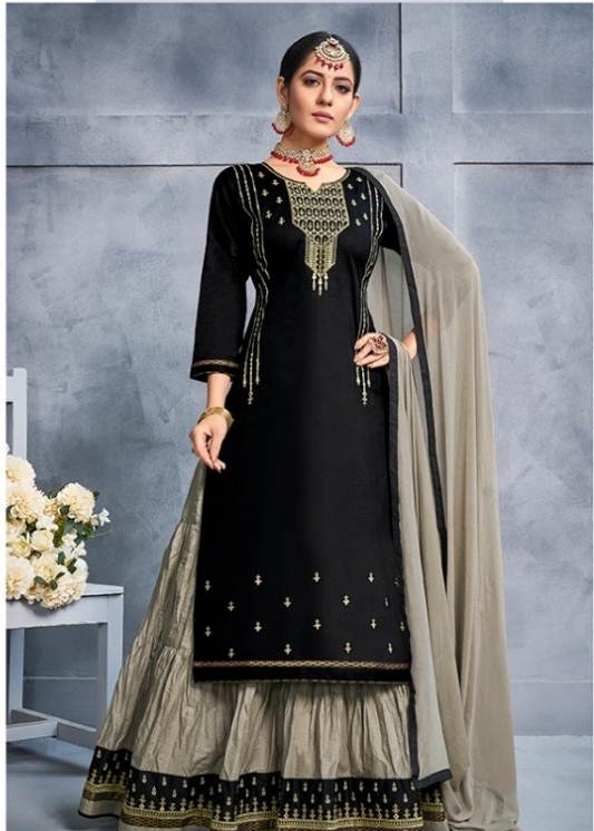 Kalarang By Blossom Vol 8 Designer Salwar Suit Catalogue