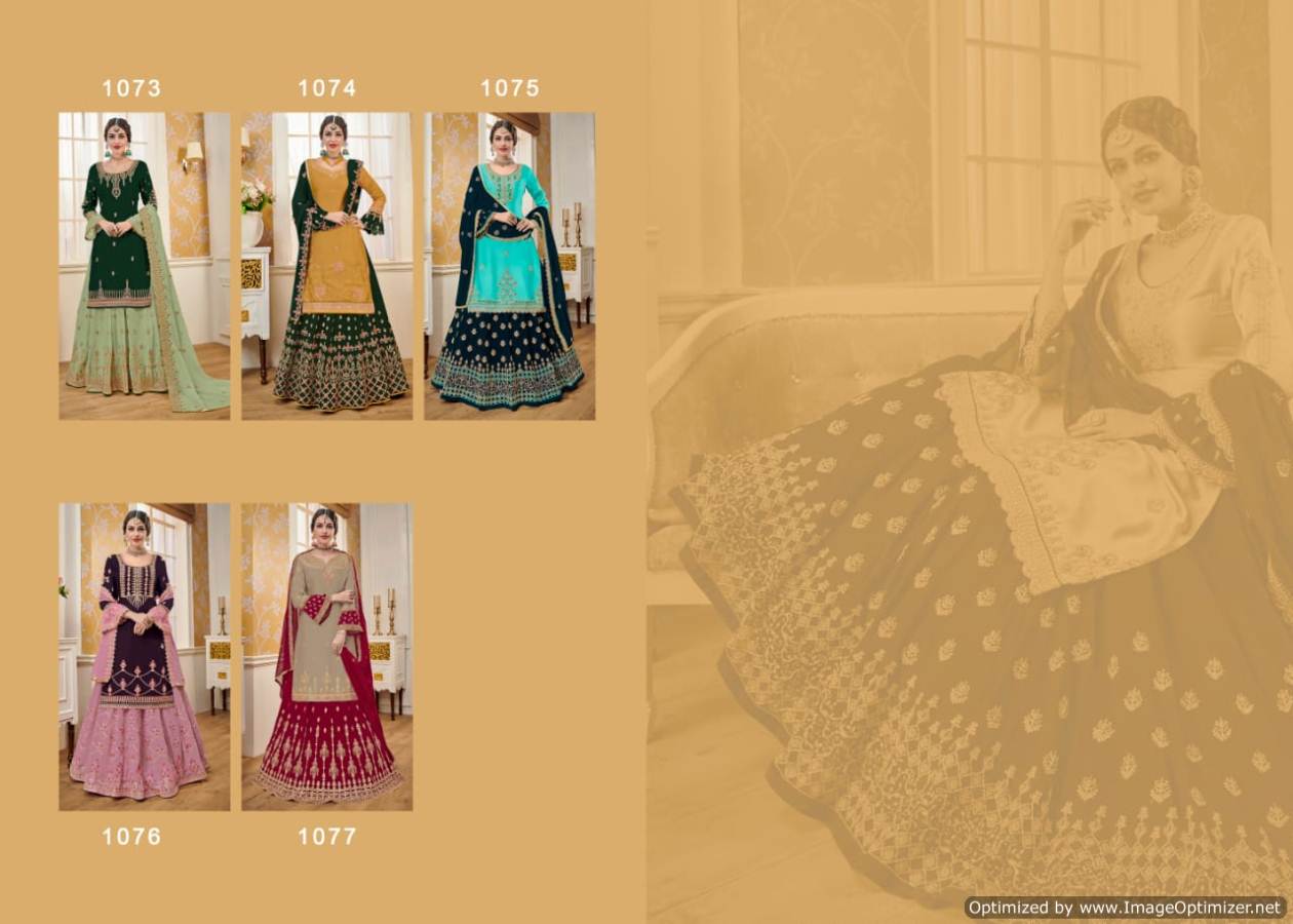 Hurma Vol 14 By Eba Lifestyle Designer Wedding Dresses Collection