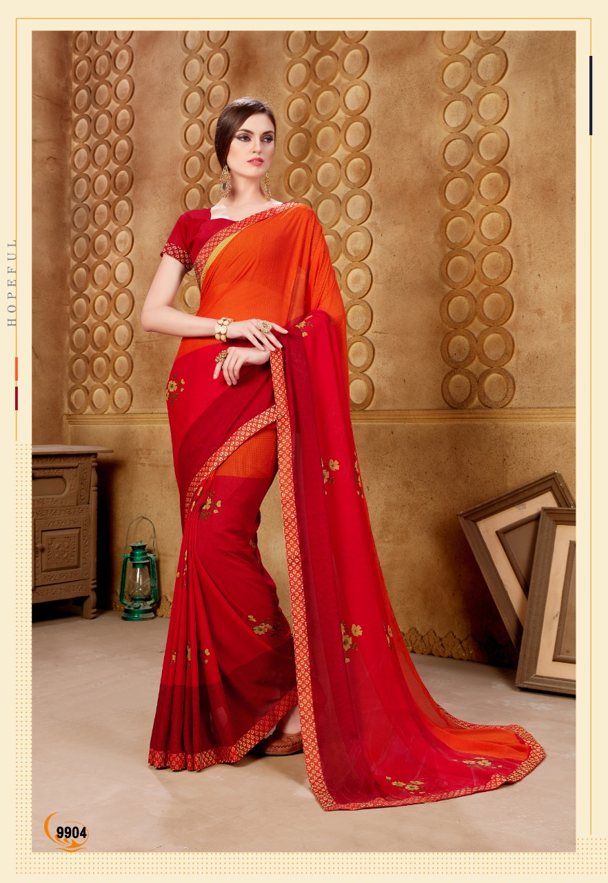 Kodas Avantika Vol 24 Casual Wear Rennial Printed Saree Catalogue