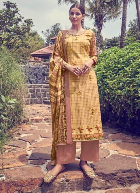 Deepsy By Carmella Printed Pashmina Winter Collection