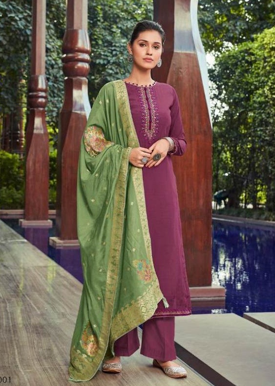 Deepsy Present Era Designer Festival Wear Dress Material Collection.