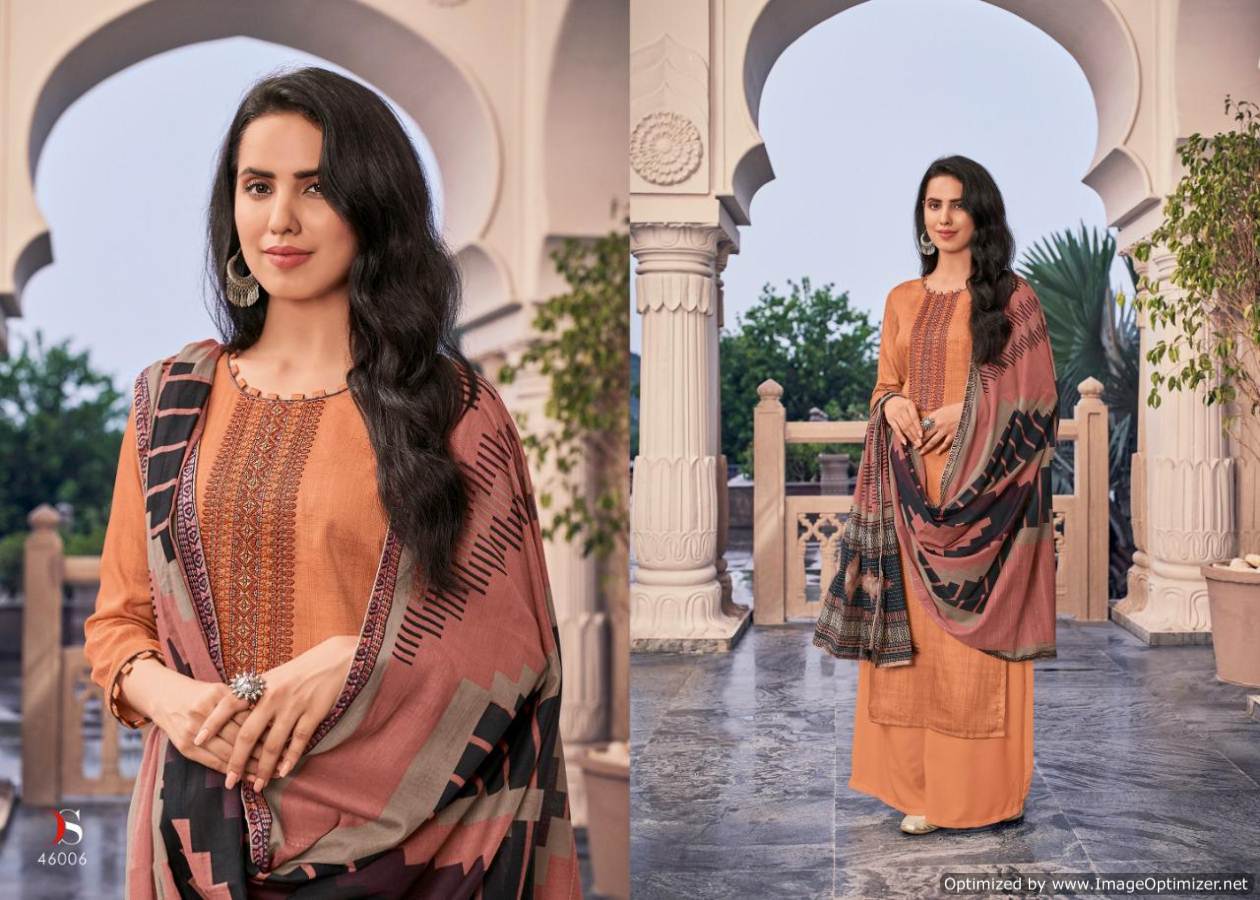 Deepsy Present Panghat Vol 5 Pashmina Shawl Dupatta Collection