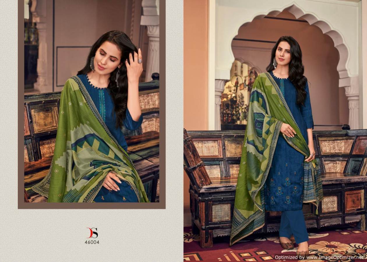 Deepsy Present Panghat Vol 5 Pashmina Shawl Dupatta Collection