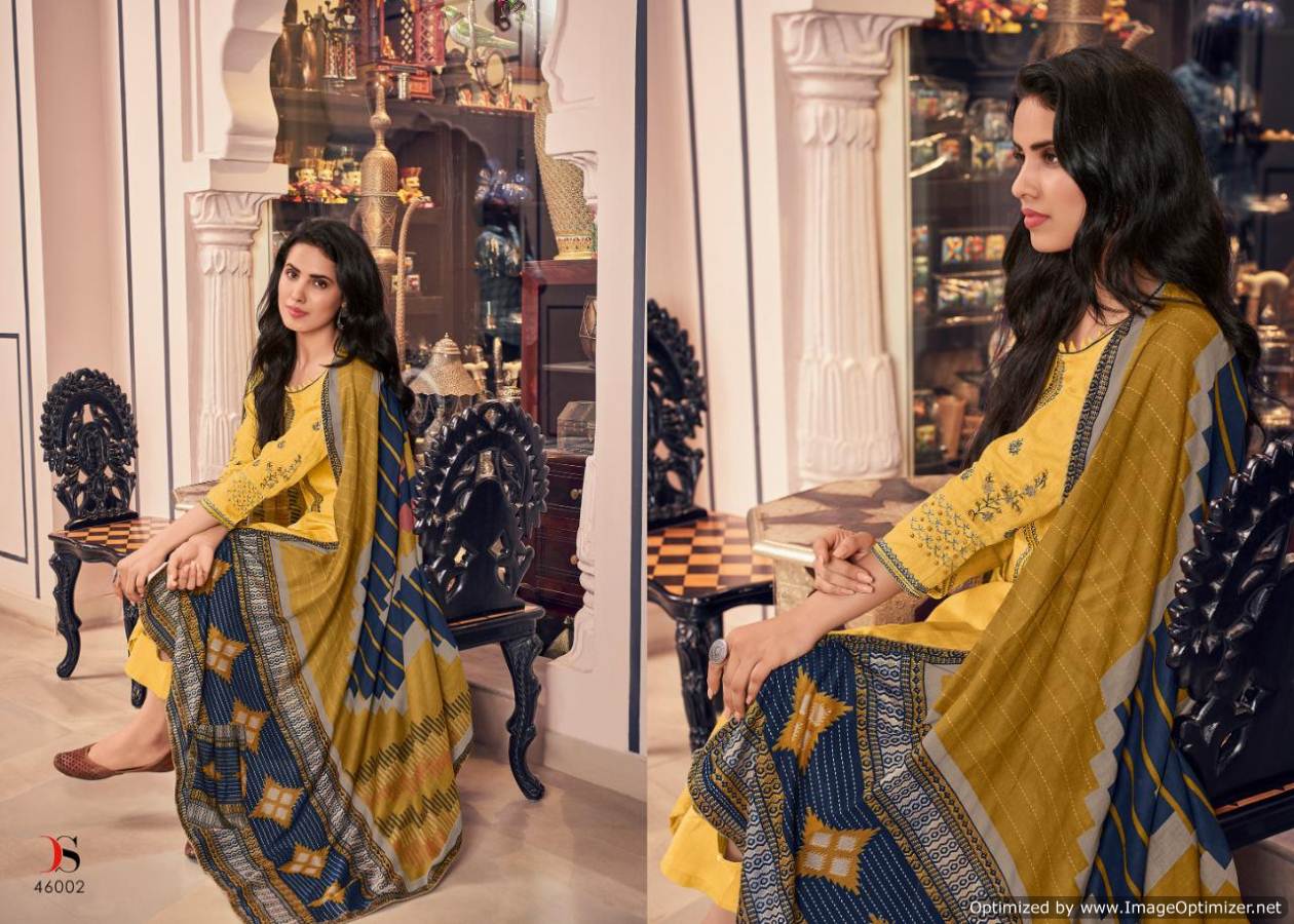 Deepsy Present Panghat Vol 5 Pashmina Shawl Dupatta Collection