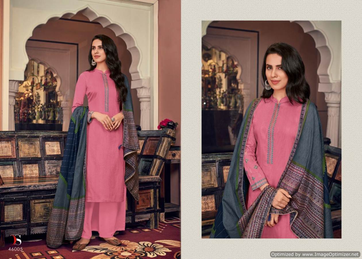 Deepsy Present Panghat Vol 5 Pashmina Shawl Dupatta Collection