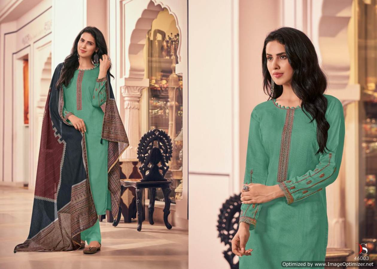 Deepsy Present Panghat Vol 5 Pashmina Shawl Dupatta Collection