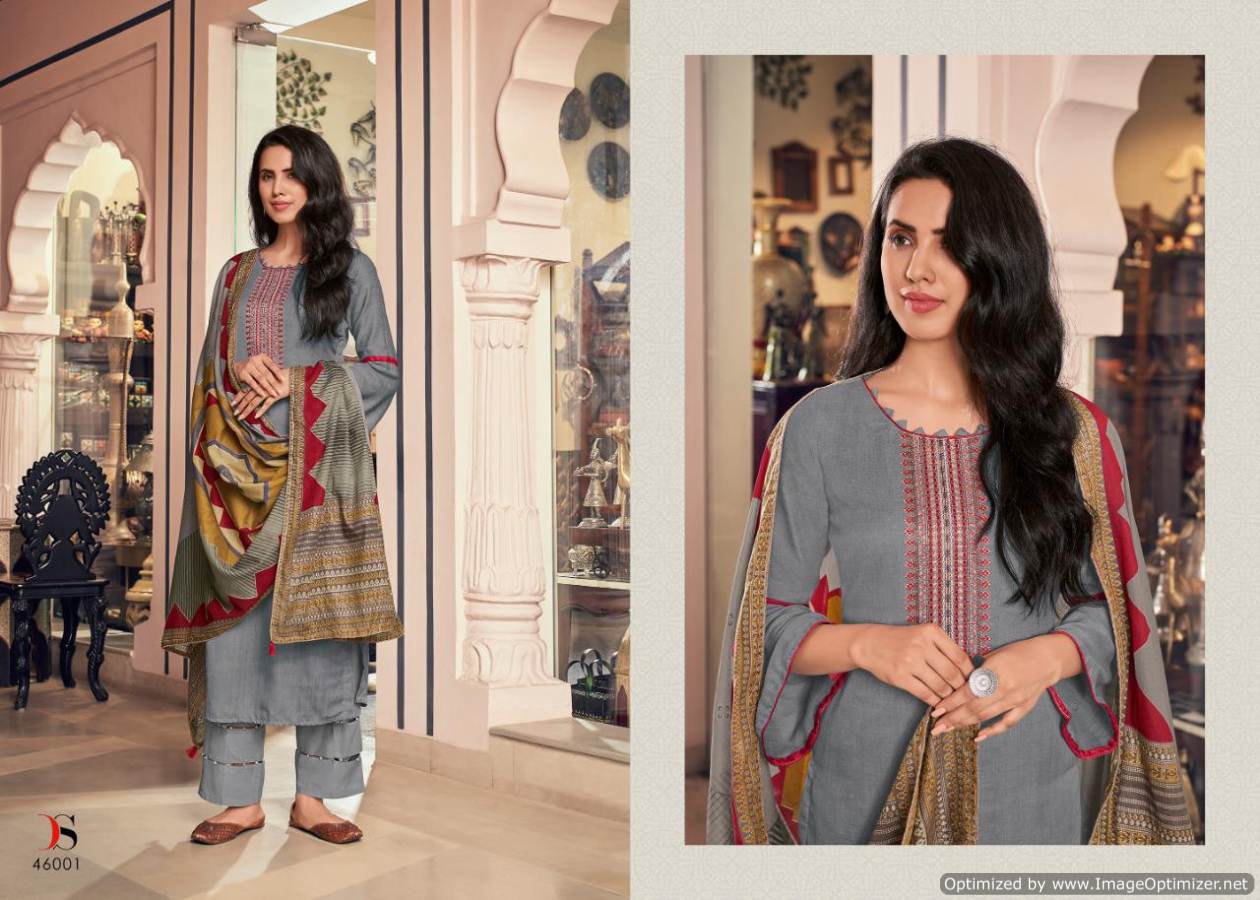 Deepsy Present Panghat Vol 5 Pashmina Shawl Dupatta Collection