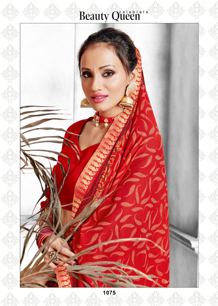 Kodas Present Dilnashee Vol 16 Casual Wear Printed Saree Catalouge