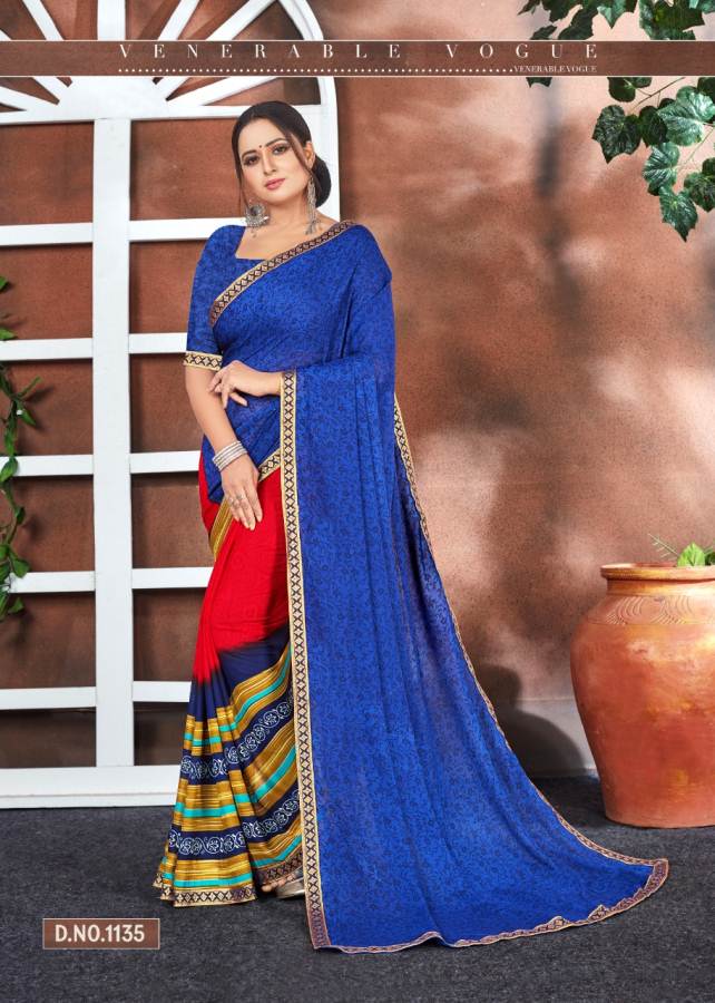 Haytee By Sakhi Vol 2 Casual Wear Printed Saree Collection