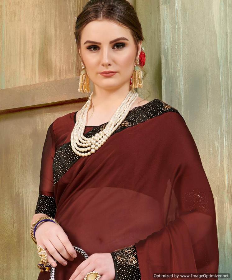 Saroj By Sapphire Party Wear Heavy Saree Collection