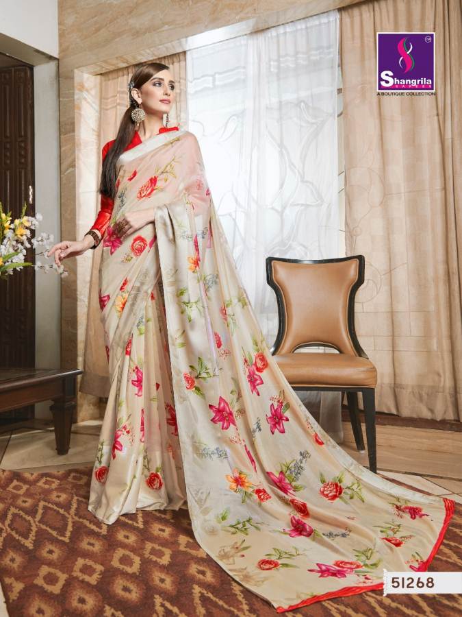 Shangrila By Kiyara Cotton Vol 2 Cotton Rich Collection Of Linen Cotton Saree
