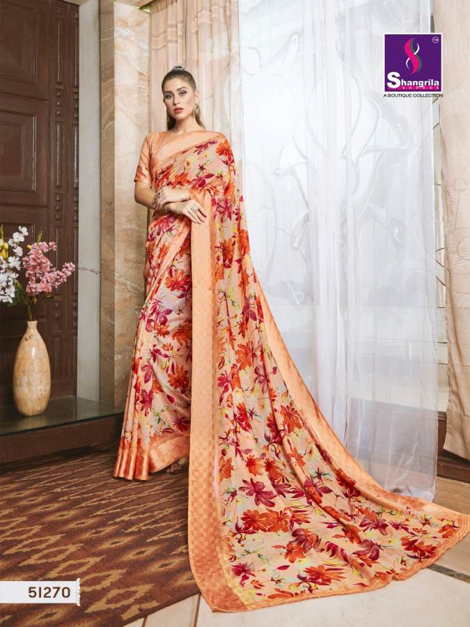 Shangrila By Kiyara Cotton Vol 2 Cotton Rich Collection Of Linen Cotton Saree