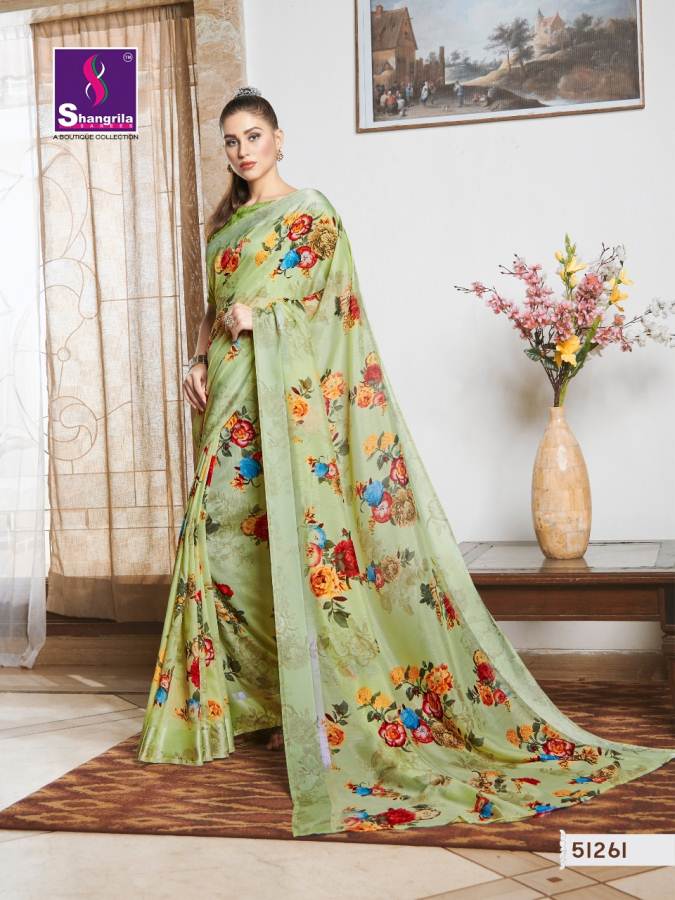 Shangrila By Kiyara Cotton Vol 2 Cotton Rich Collection Of Linen Cotton Saree