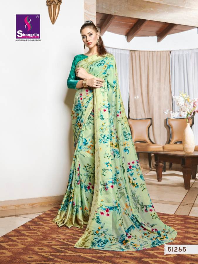 Shangrila By Kiyara Cotton Vol 2 Cotton Rich Collection Of Linen Cotton Saree