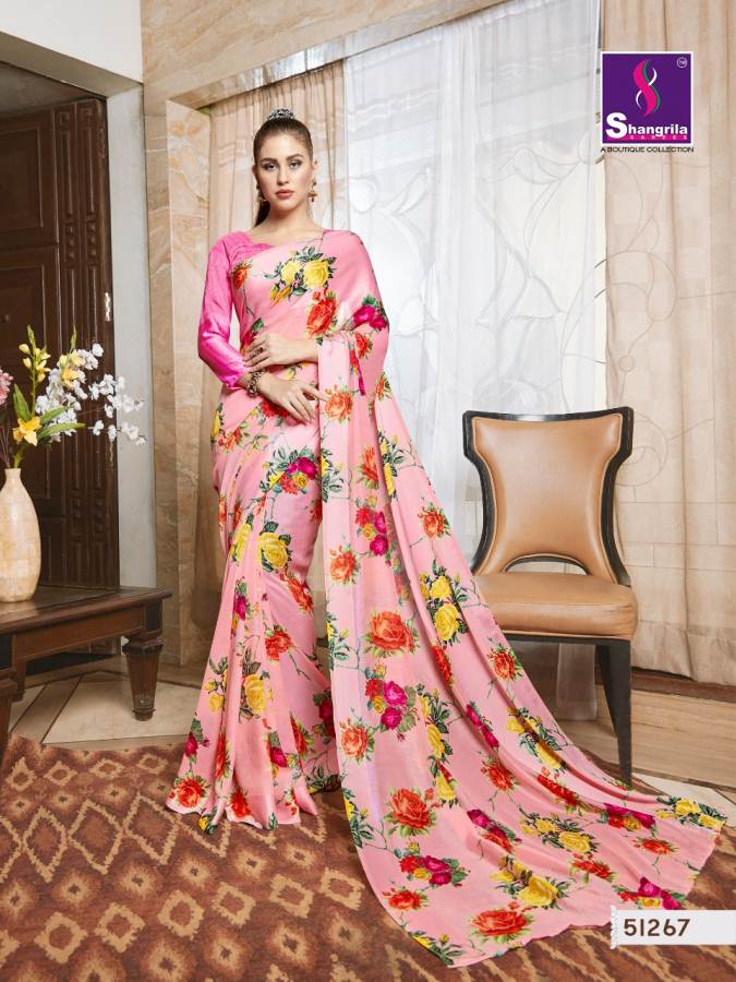 Shangrila By Kiyara Cotton Vol 2 Cotton Rich Collection Of Linen Cotton Saree