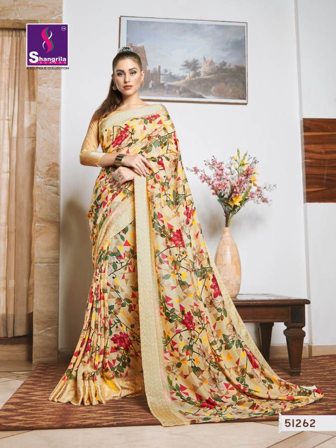 Shangrila By Kiyara Cotton Vol 2 Cotton Rich Collection Of Linen Cotton Saree