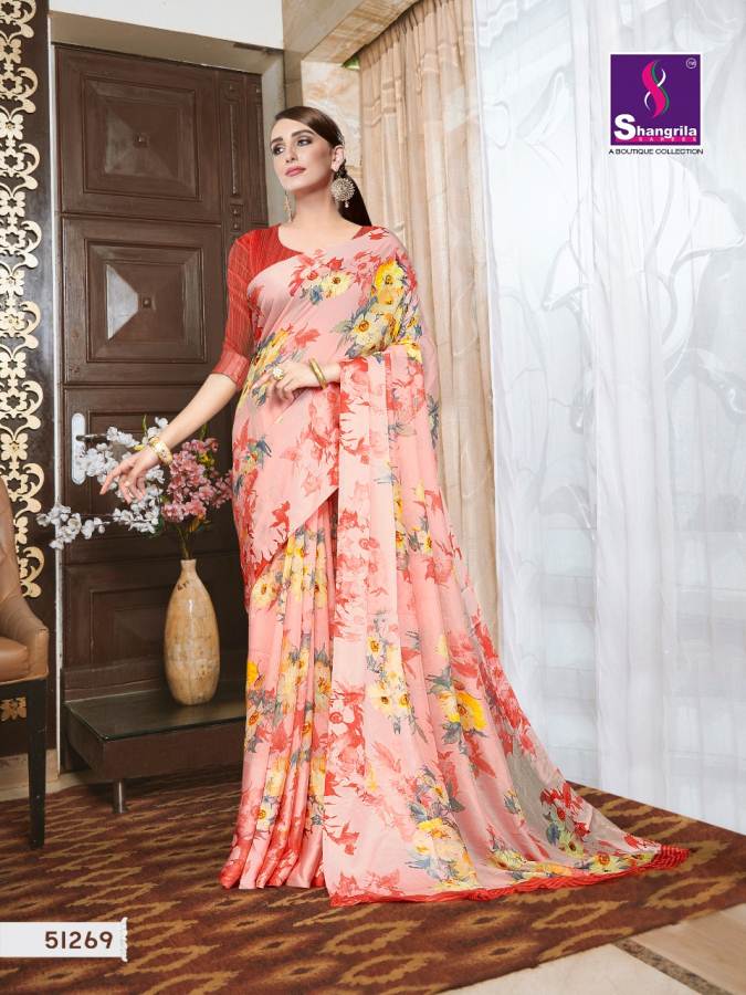Shangrila By Kiyara Cotton Vol 2 Cotton Rich Collection Of Linen Cotton Saree