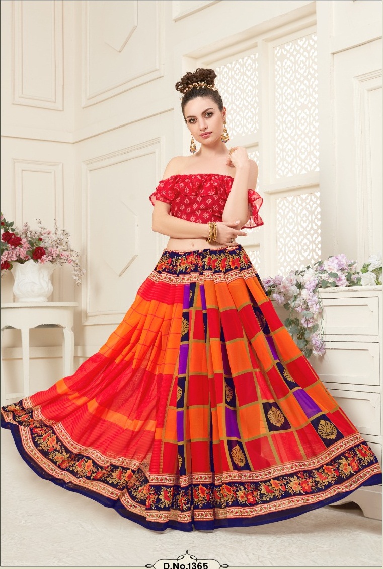 Haytee By Splash Vol 85 Heavy Dani Printed Saree Collection