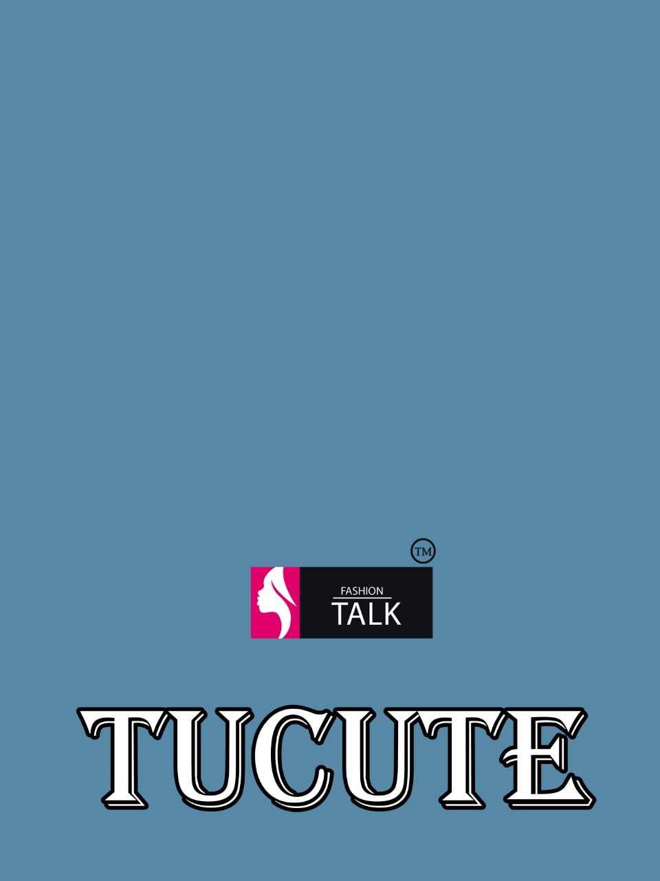 Fashion Talk Present Tucute Stylish Heavy Rayon Kurtis Catalogue