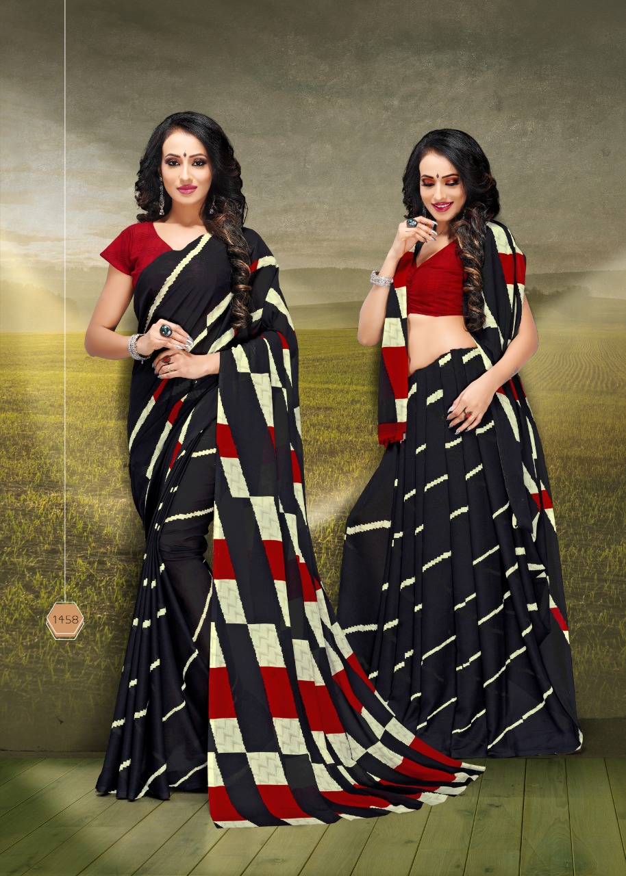 Kodas Present Aishwariya Vol 75 Rennial Printed Sarees Catalogue