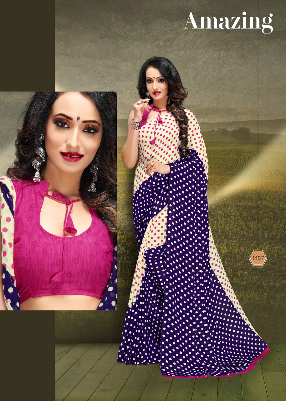 Kodas Present Aishwariya Vol 75 Rennial Printed Sarees Catalogue