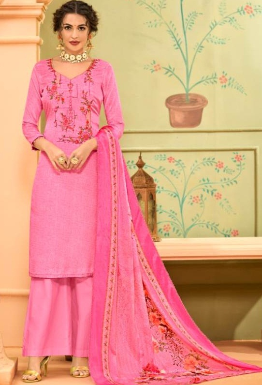 Kesari By Amira Vol 2  Discount 2% Dress Material Collection.