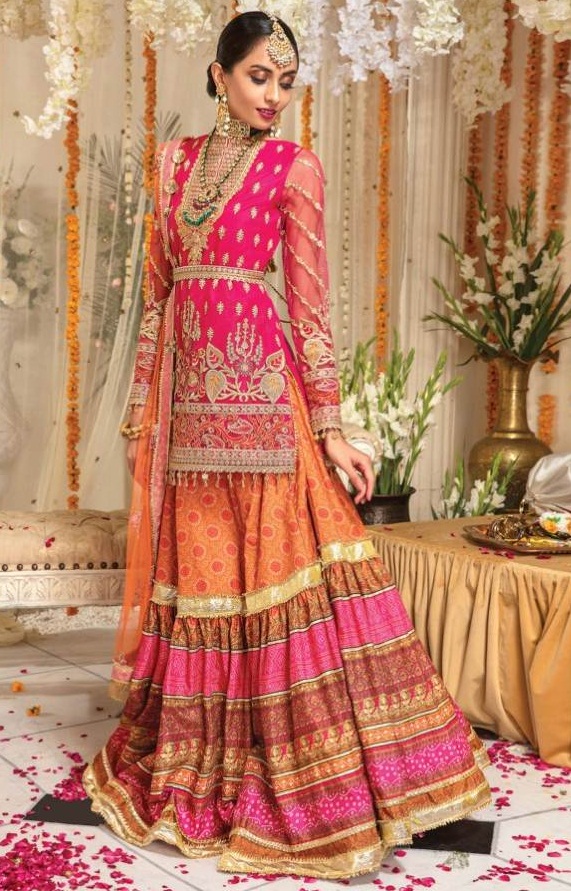 Shraddha By Anaya Pakistani Salwar Suits Catalogue