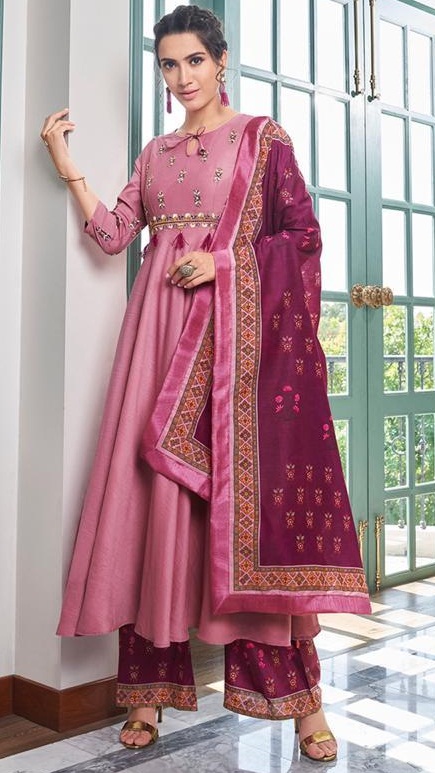 Sajawat Present Sarthi Vol 10 Readymade Collection