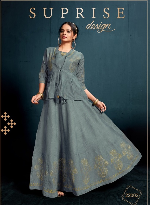 Miss Queen | Artriddhs | Long Gowns | Collection