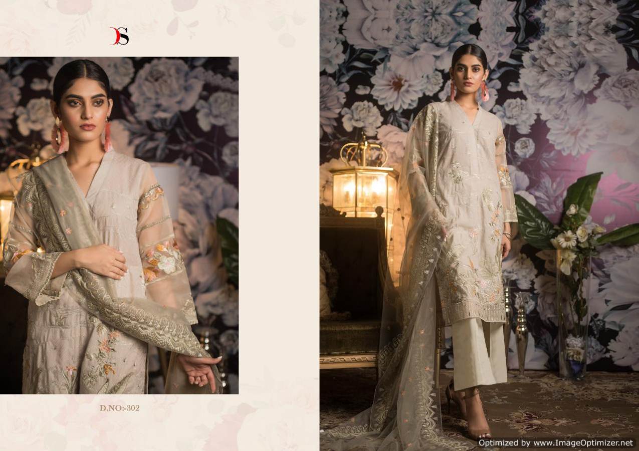 Deepsy Presents Kalyan Pure Cotton Pakistani Salwar Suits