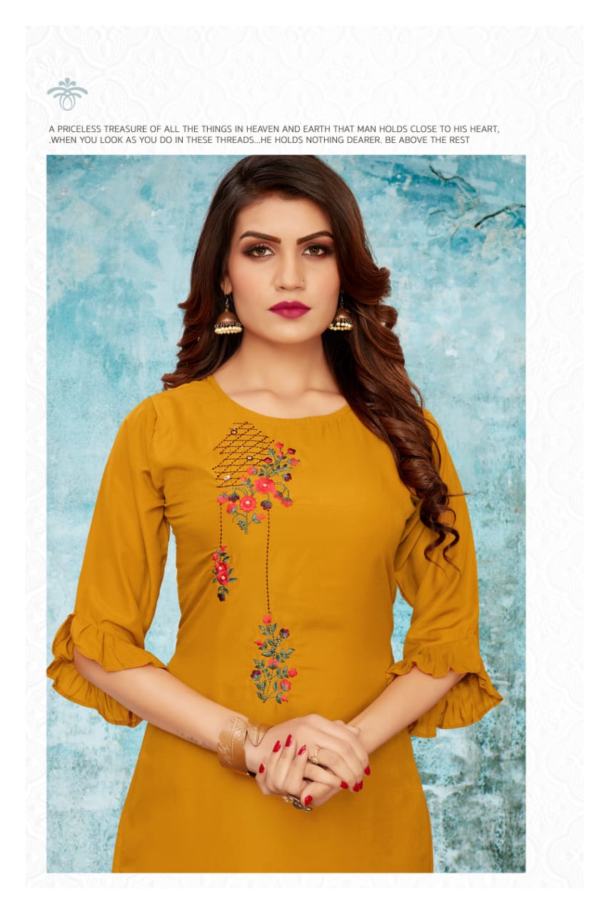 Banwery Present   Westfield Kurtis Catalogue