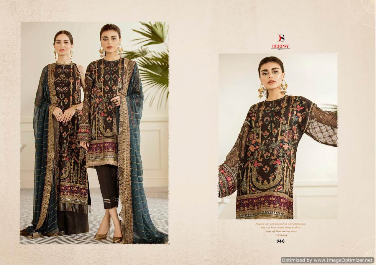 Deepsy By Imorzia Vol 15 Catalogue Discount 4%