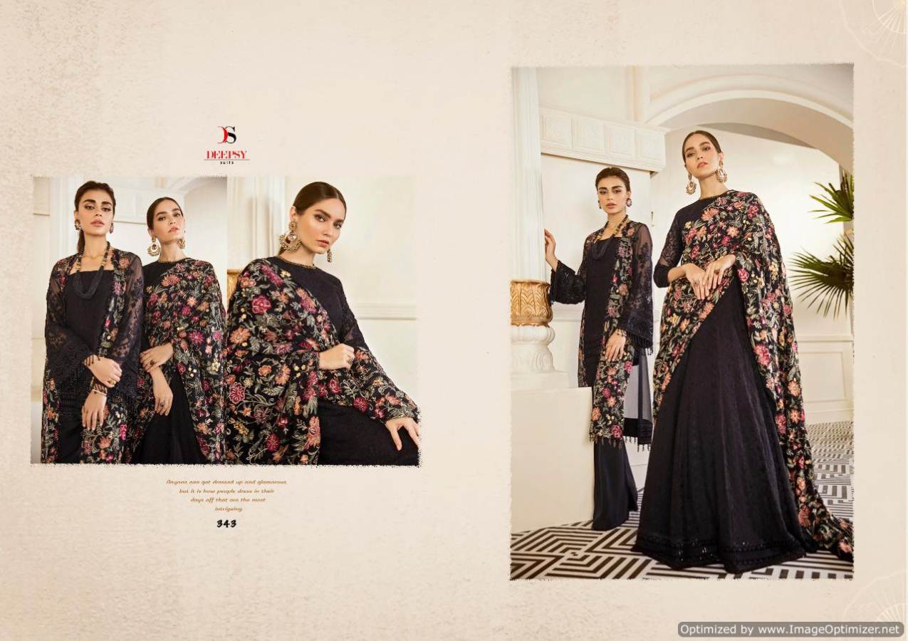Deepsy By Imorzia Vol 15 Catalogue Discount 4%